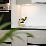Apartment Apademia Luxury Residences *