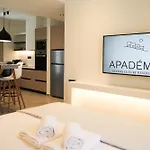 Apademia Luxury Residences Skyros