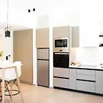 Apartment Apademia Luxury Residences