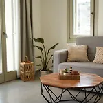 Apademia Luxury Residences Skyros
