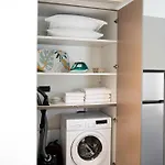 Apademia Luxury Residences Apartment