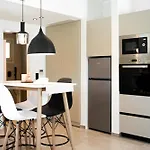 Apademia Luxury Residences Skyros