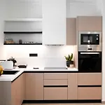Apademia Luxury Residences