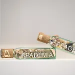 Apartment Apademia Luxury Residences *