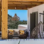 Apademia Luxury Residences Apartment