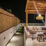 Apademia Luxury Residences Apartment