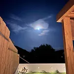 Apademia Luxury Residences Skyros