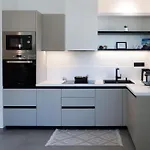 Apademia Luxury Residences Apartment *