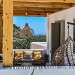 Apademia Luxury Residences Apartment *
