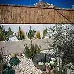 Apademia Luxury Residences Apartment Skyros