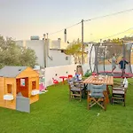 Apartment Apademia Luxury Residences *