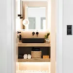 Apartment Apademia Luxury Residences *