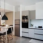 Apademia Luxury Residences Lejlighed Skíros