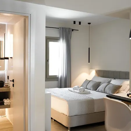 Apademia Luxury Residences