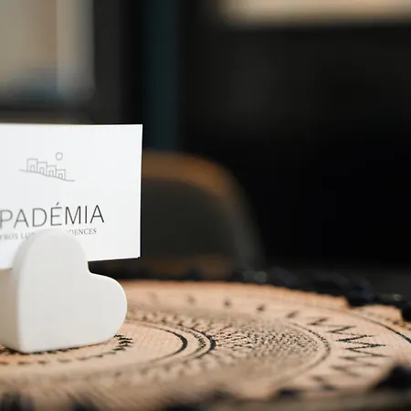 Apademia Luxury Residences