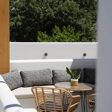 Apartment Apademia Luxury Residences *