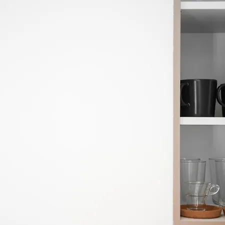 דירה Apademia Luxury Residences *