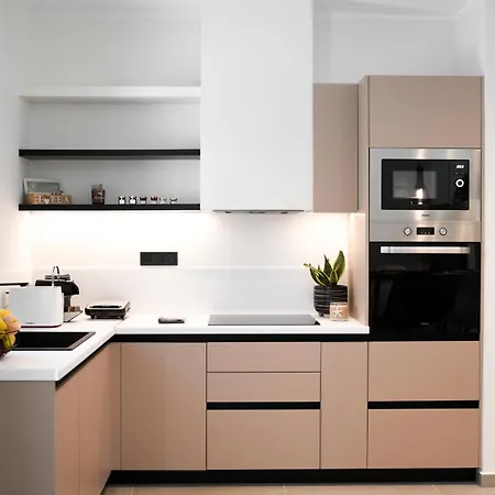 Apademia Luxury Residences