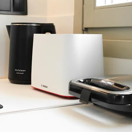 Apademia Luxury Residences