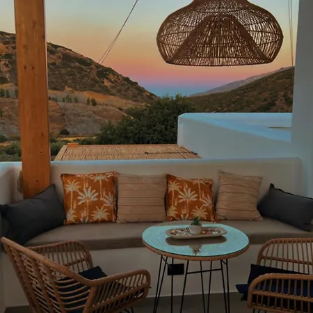 Apademia Luxury Residences Apartmán *