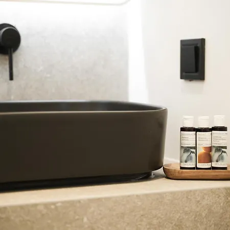 Apademia Luxury Residences * سكيروس