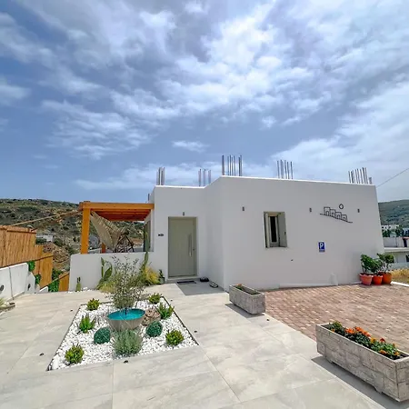 Apademia Luxury Residences