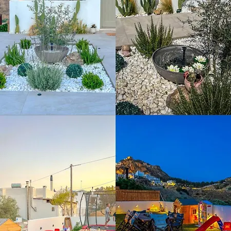 Apademia Luxury Residences شقة *