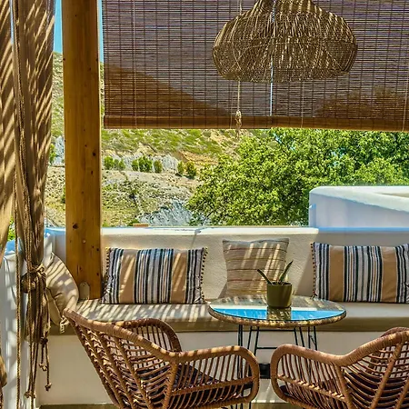 Apademia Luxury Residences Apartment
