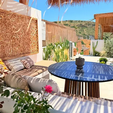 Apademia Luxury Residences