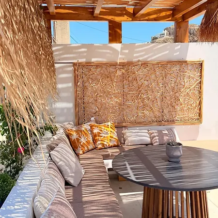 Apademia Luxury Residences